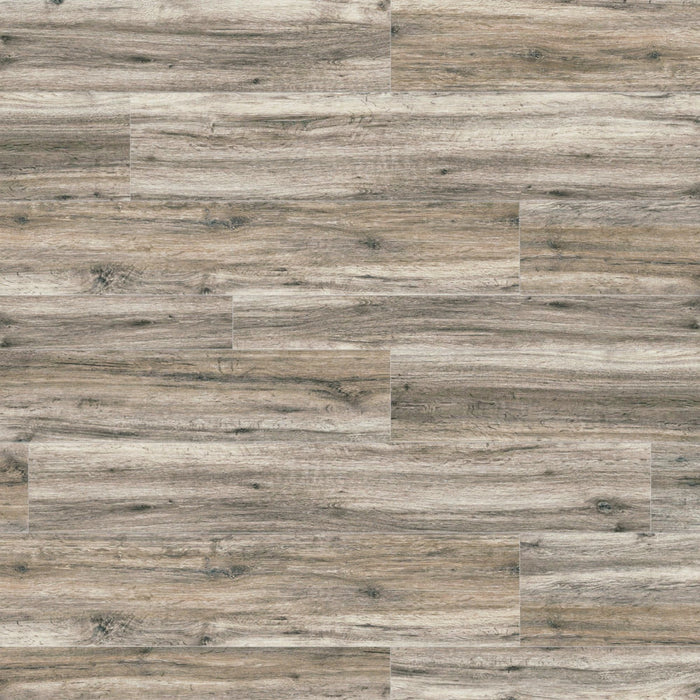 (D680-31) Callista- Rectangular Table- Beach/Natural Metal