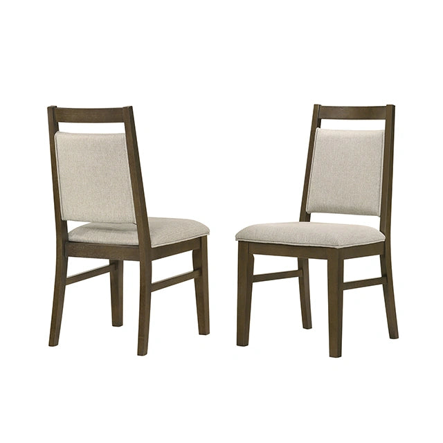 Coppet Side Chair (2/CTN)