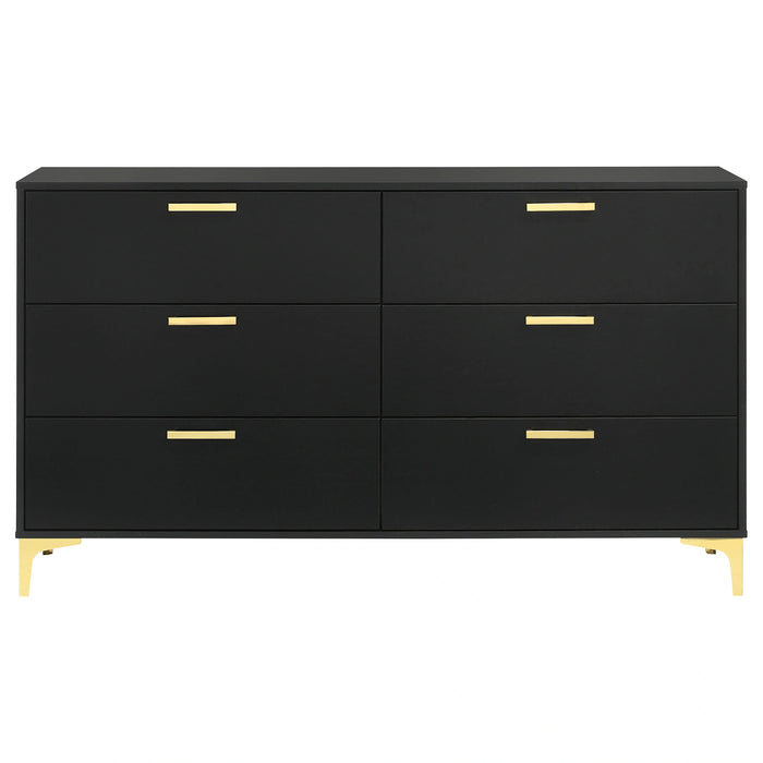 Kendall Dresser