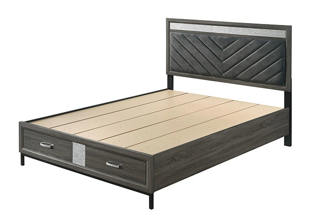 Voleta Queen Bedroom Set