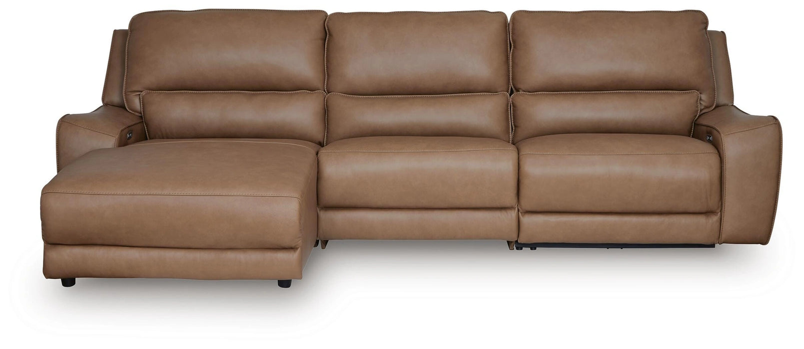 DeepWakes Reclining Sofa Chaise