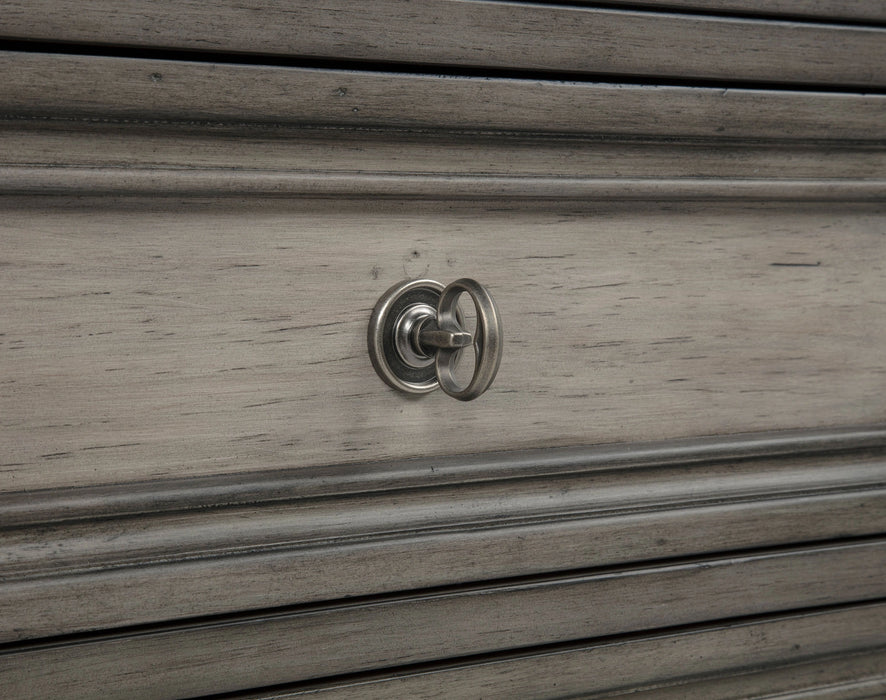Cresswell Dresser