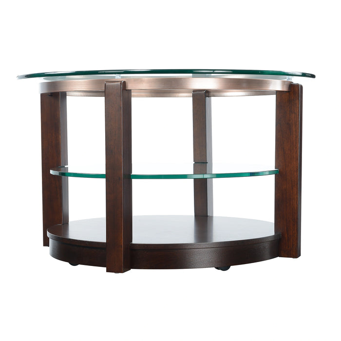 Elsa Coffee Table Dark 3A packaging