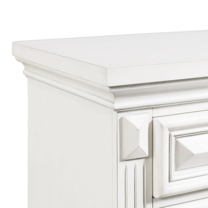 Calloway Panel Bedroom Set