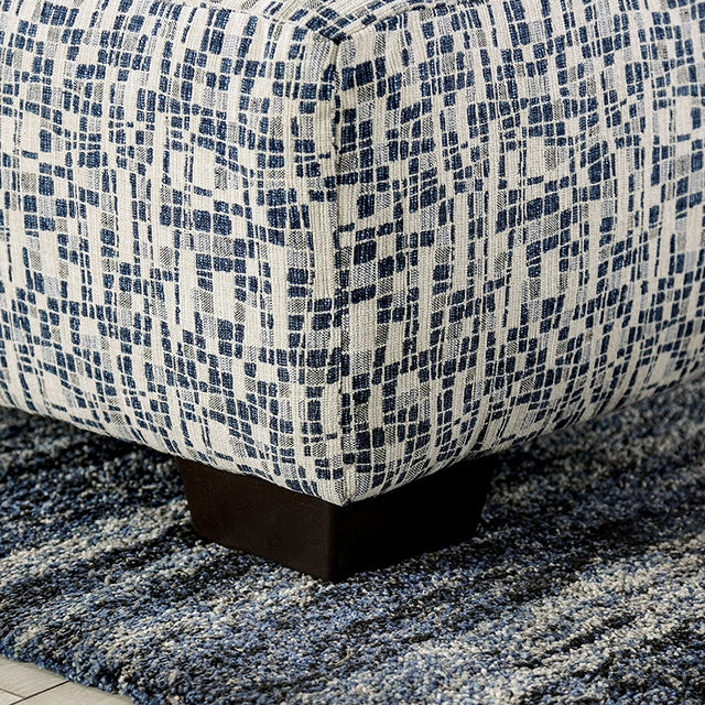Darlington Ottoman