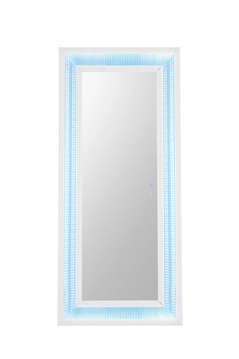 Solinus Floor Mirror