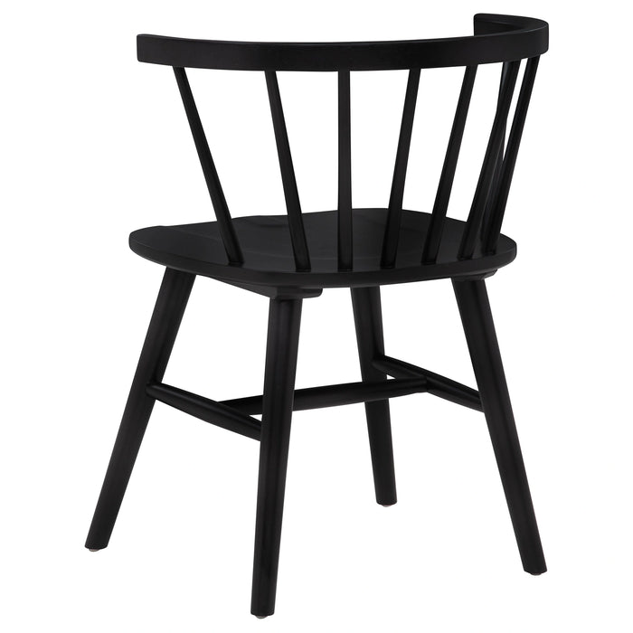 Hamlyn Dining Set F