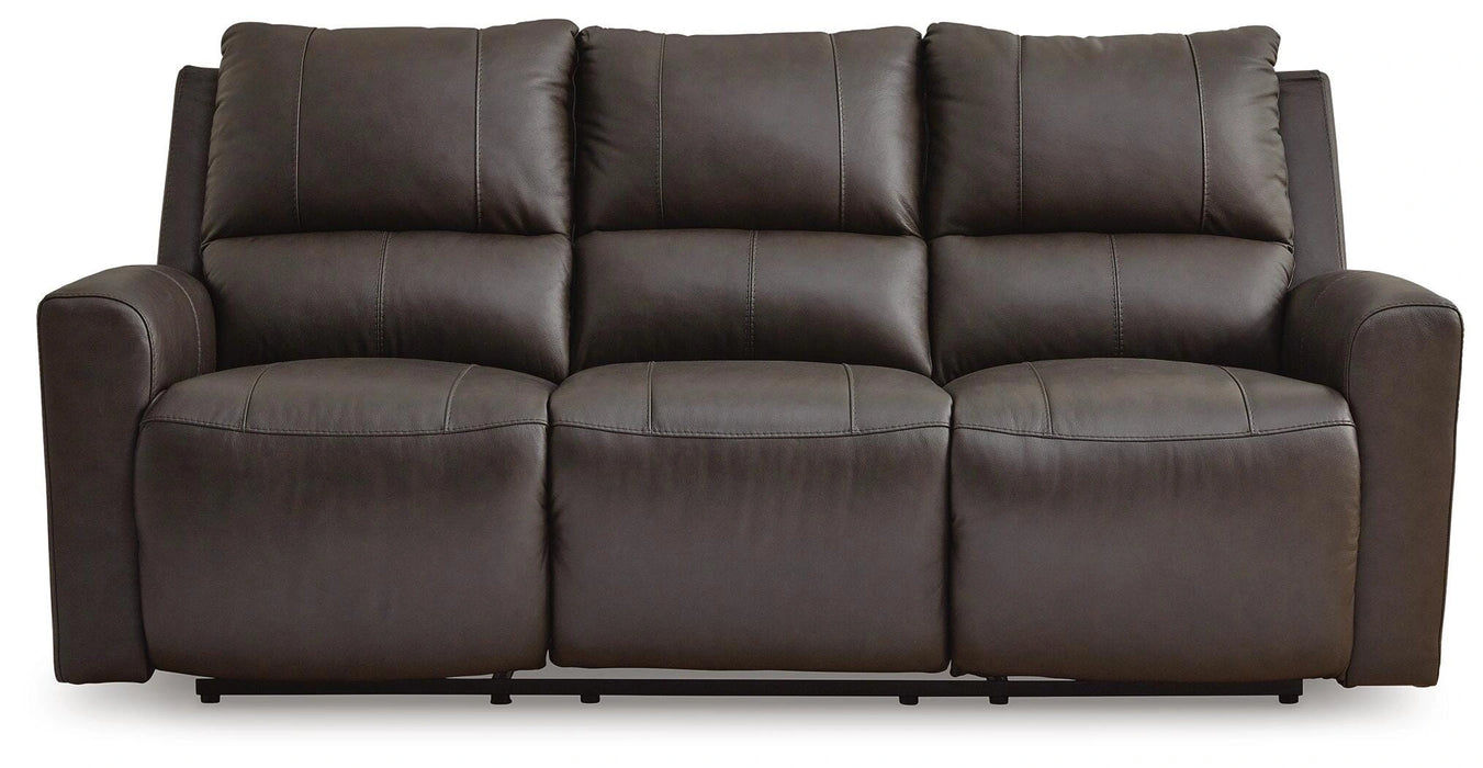 Boxmere Power Reclining Sofa