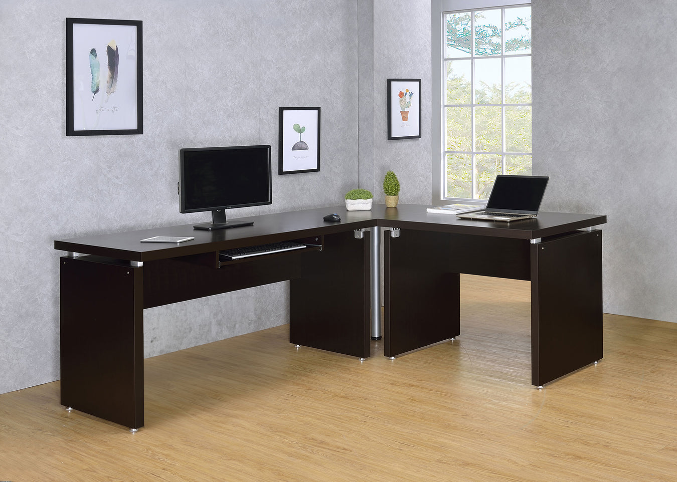 Shape Desk