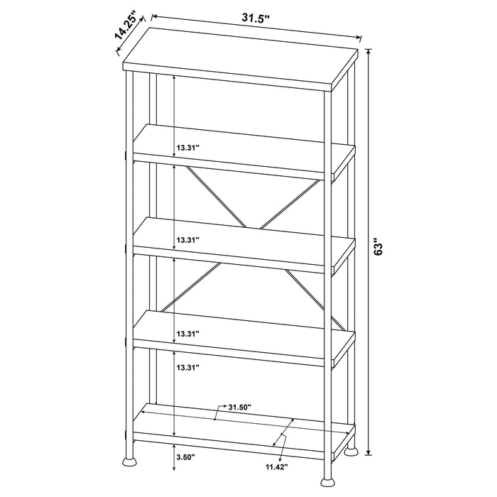 Analiese Desk Sets