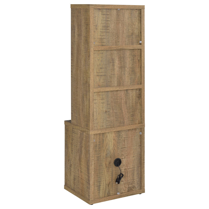 Westpark Bookcases