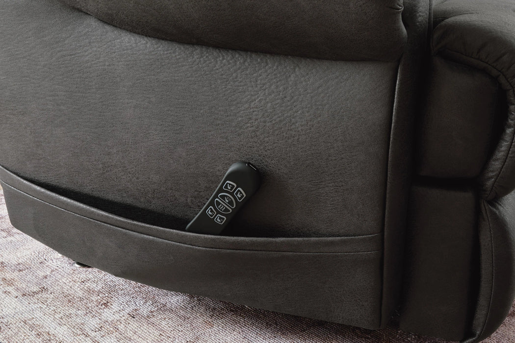 Revived and Restored Power Lift Recliner