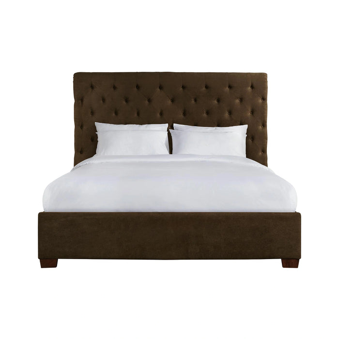 Waldorf King Upholstered Bed