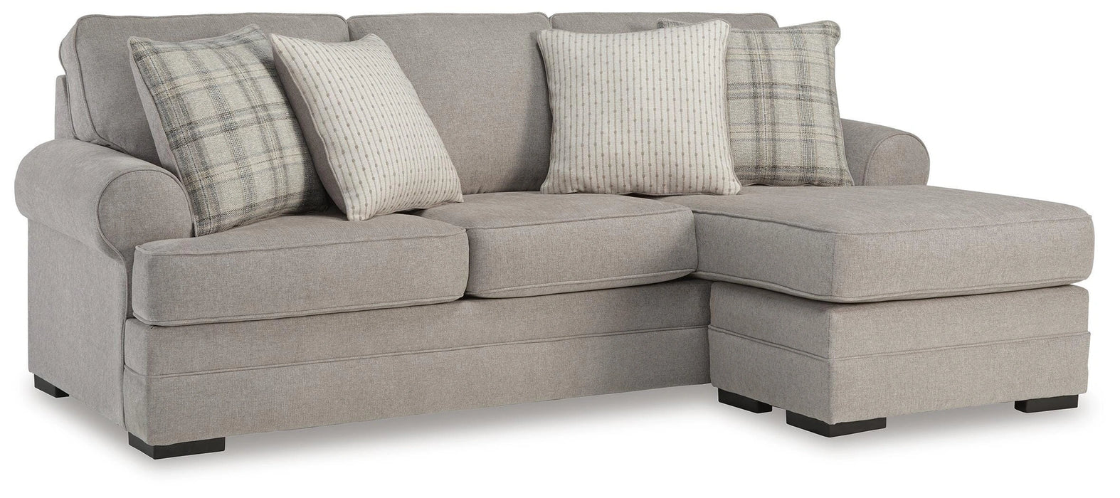 Arbhor Knoll Sofa Chaise