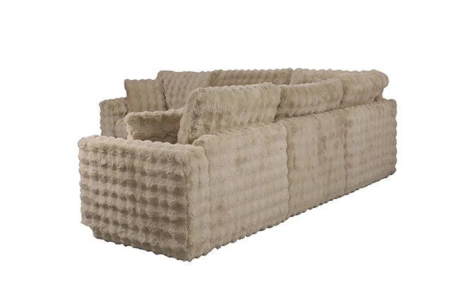 Mckenna Modular Sectional
