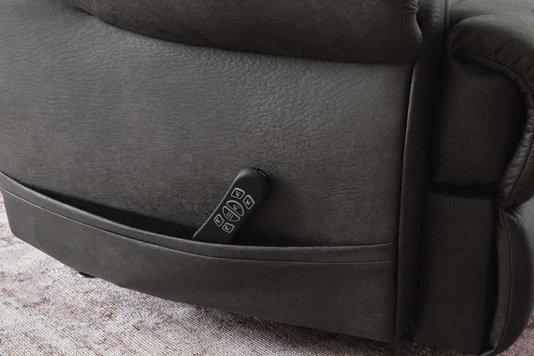 Revived and Restored Power Lift Recliner