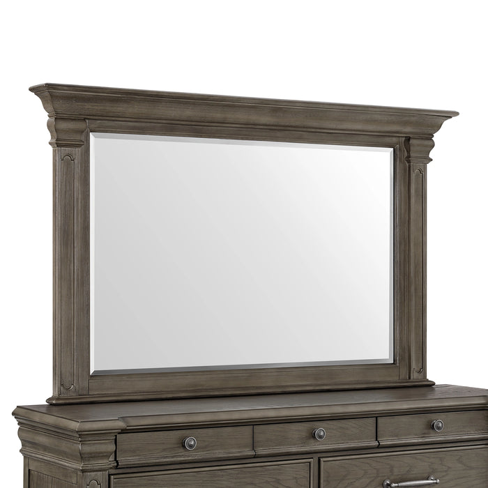 Kings Court Bedroom Set