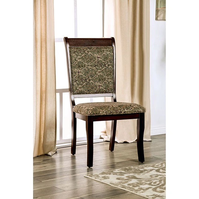 St. Nicholas Side Chair (2/Box)