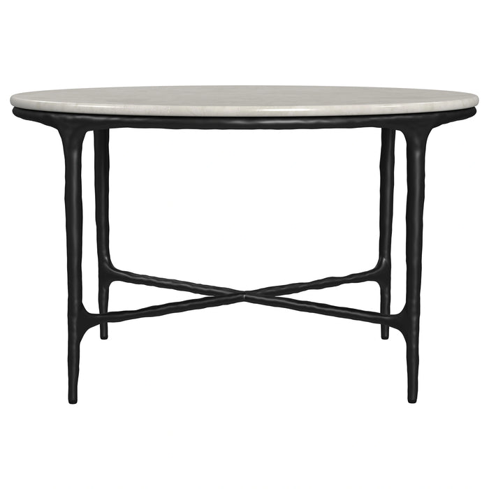 Hermas Coffee Table Set