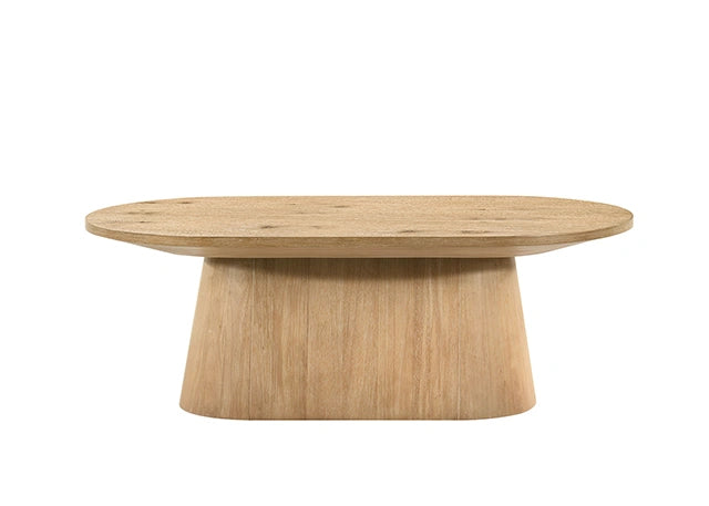 Halewood Oval Cocktail Table