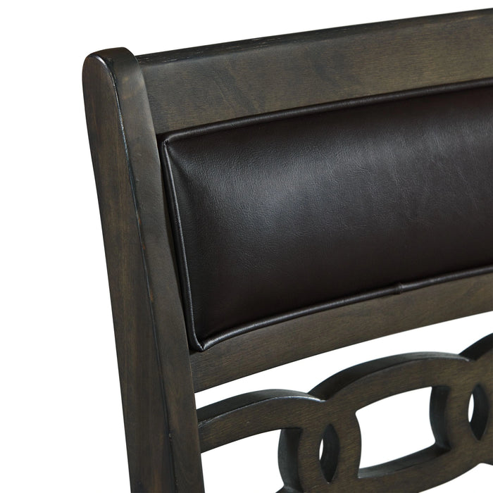 Amherst Side Chair (2 Per Pack)