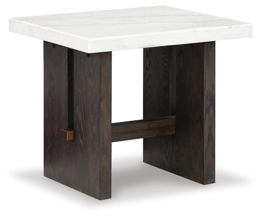 Burkhaus Occasional Table Set