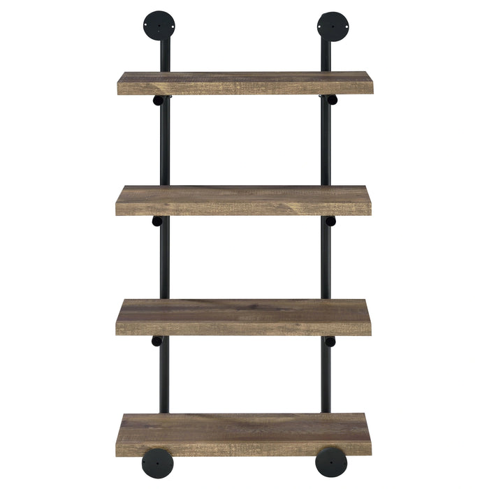 Elmcrest 24-Inch Wall Shelf