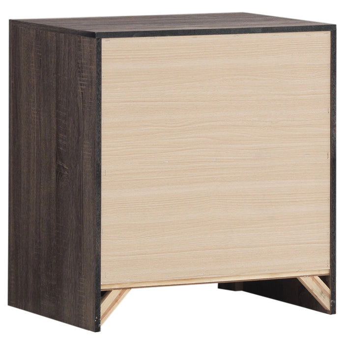 Brantford Bedroom Set