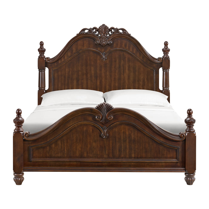 Northridge Bed