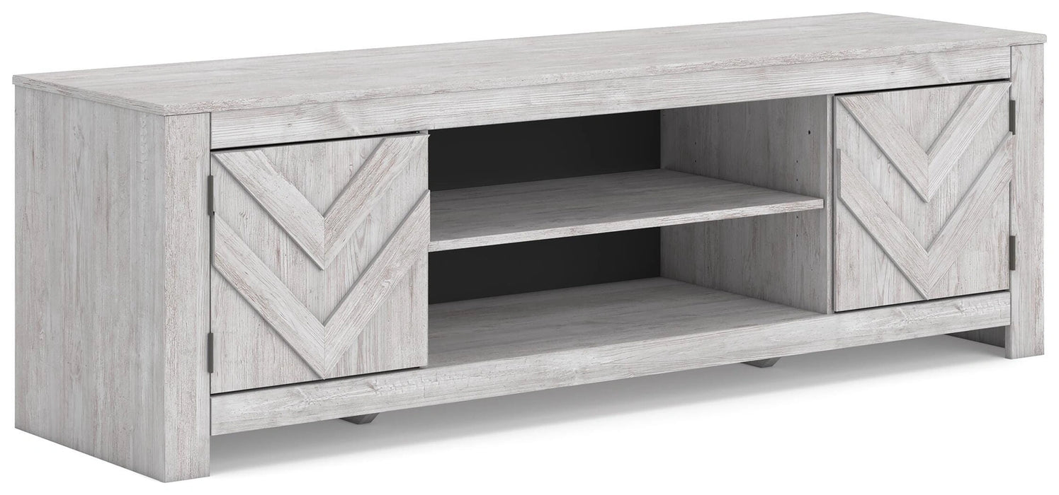 Cayboni 71" TV Stand