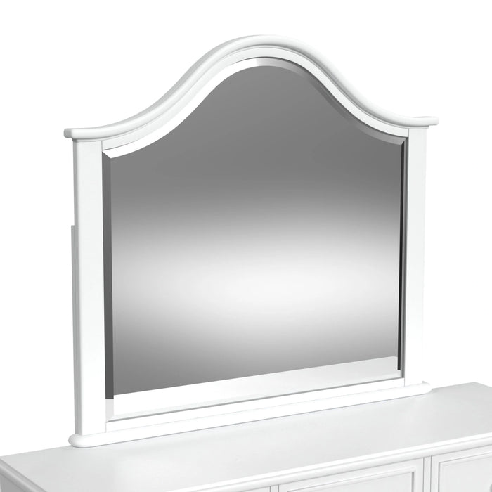 Jesse Panel Bedroom Set