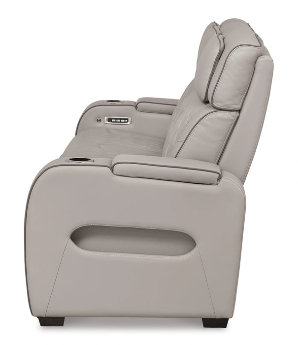 Boyington Power Reclining Sofa