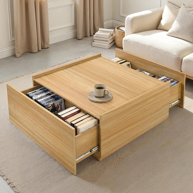 Hyde Coffee Table