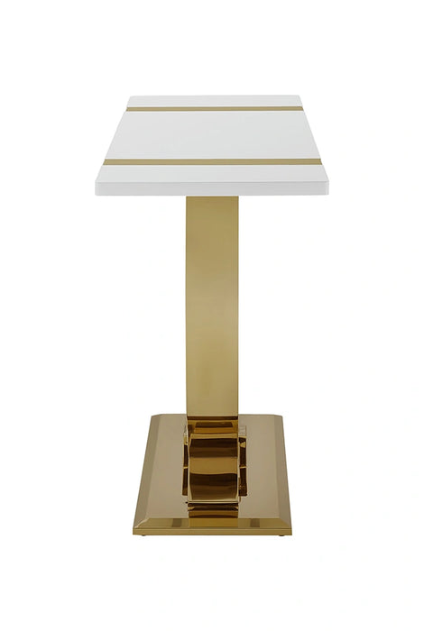 Horve Sofa Table