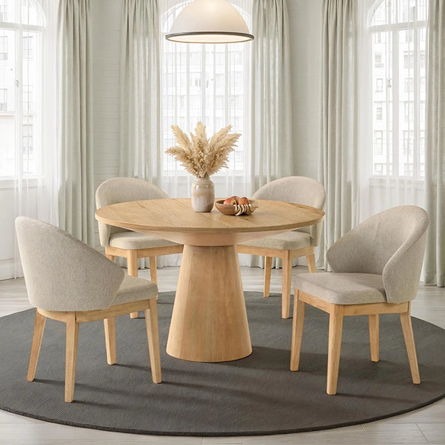 Tottenham 48" Round Table