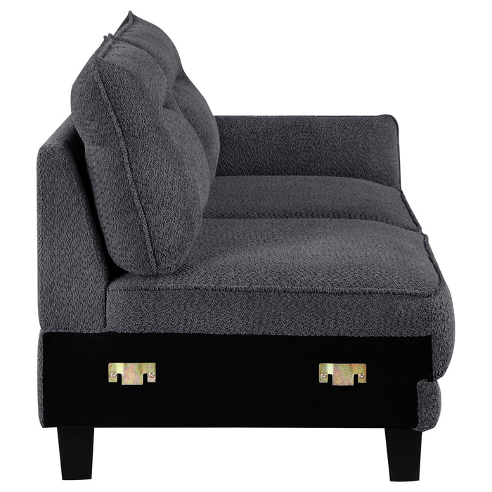 Caspian Sectional Sofa