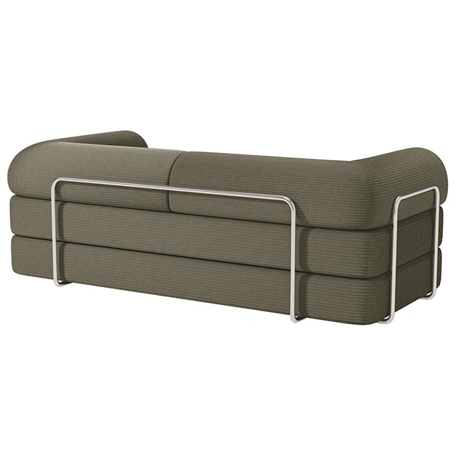 Perri 79" Compressed Sofa
