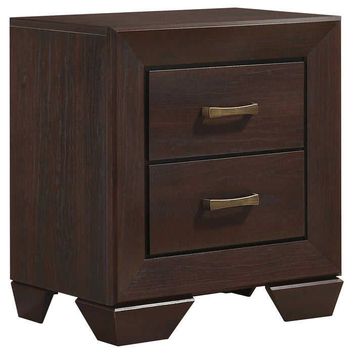 Dorian Bedroom Set