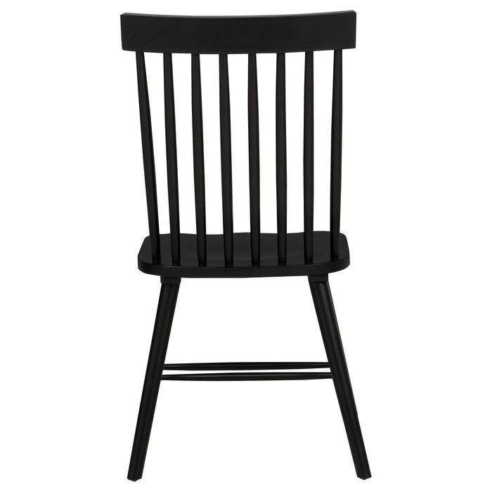 Strouse Dining Set G (Table and 4 Chair)