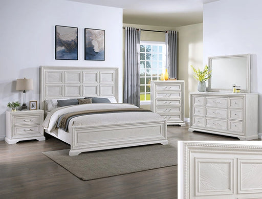 Alexandria Queen Bed image