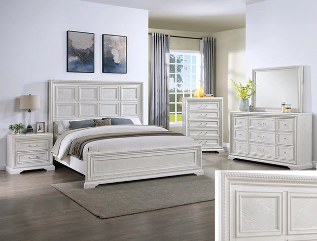 Alexandria Queen Bed image