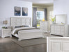 Alexandria Queen Bed image