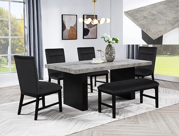 Sebastian Side Chair