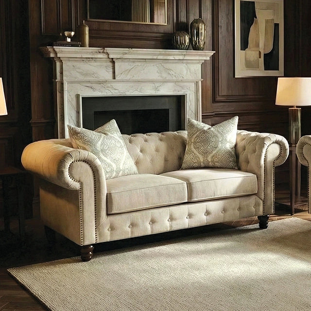 Ammirati Loveseat