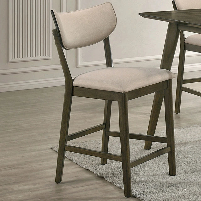 Huttwil Counter Ht. Chair (2/CTN)