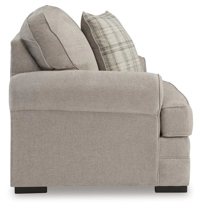 Arbhor Knoll Oversized Chair