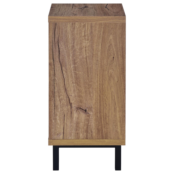 Teller Storage Benches