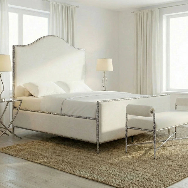 Vilna Queen Bed
