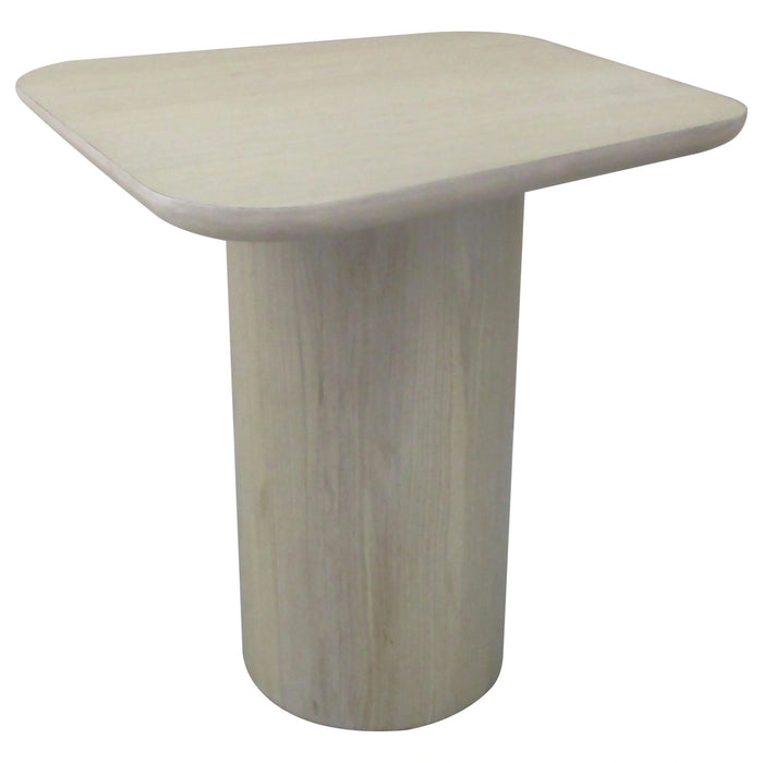 Lester Square End Table