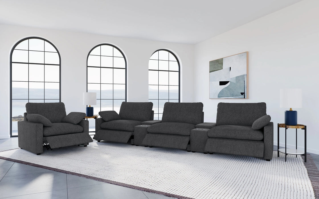 Collins Power Recliner